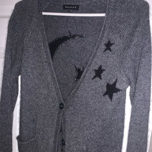 Talula ladies cardigan